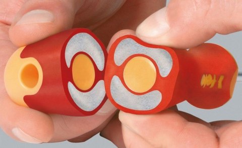 FELO ZESTAW 6 WKRĘTAKÓW FELO-ERGONIC VDE+MAGNETYZER FELO ZESTAW 6 WKRĘTAKÓW FELO-ERGONIC VDE+MAGNETYZER
