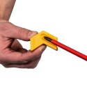 FELO ZESTAW 6 WKRĘTAKÓW FELO-ERGONIC VDE+MAGNETYZER