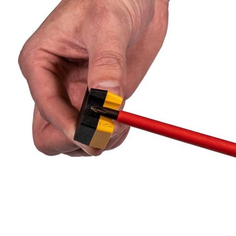 FELO ZESTAW 6 WKRĘTAKÓW FELO-ERGONIC VDE+MAGNETYZER FELO ZESTAW 6 WKRĘTAKÓW FELO-ERGONIC VDE+MAGNETYZER
