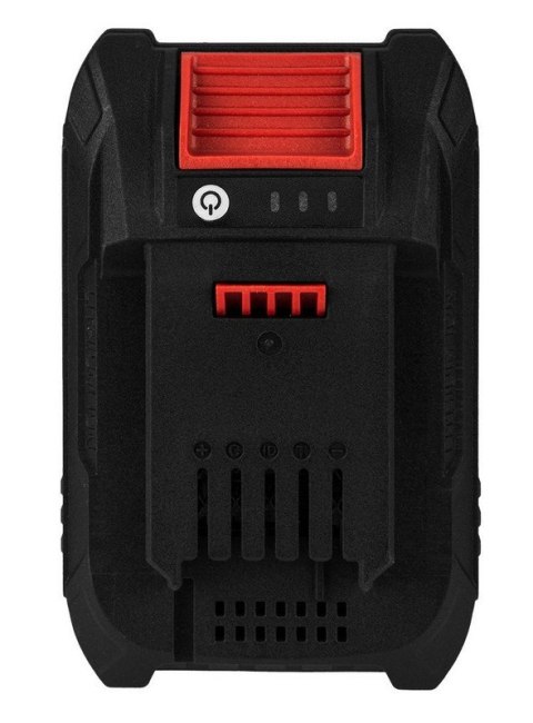 GRAPHITE AKUMULATOR ENERGY+ 18V LI-ION 4.0AH BOOST UP GRAPHITE AKUMULATOR ENERGY+ 18V LI-ION 4.0AH BOOST UP