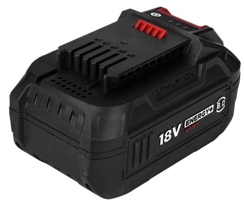 GRAPHITE AKUMULATOR ENERGY+ 18V LI-ION 8.0AH BOOST UP GRAPHITE AKUMULATOR ENERGY+ 18V LI-ION 8.0AH BOOST UP