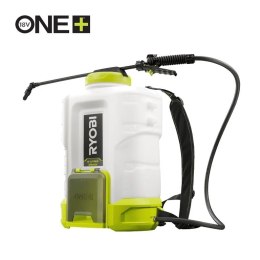 RYOBI AKUMULATOROWY OPRYSKIWACZ 18V RY18BPSB-0 15L 0*AH ONE+