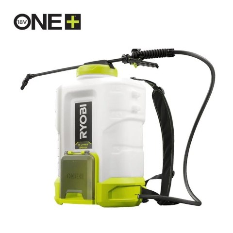 RYOBI AKUMULATOROWY OPRYSKIWACZ 18V RY18BPSB-0 15L 0*AH ONE+