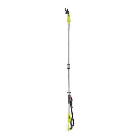 RYOBI AKUMULATOROWY SEKATOR NA WYSIĘGNIKU RY18PLA-0 18V 0*AH ONE+ RYOBI AKUMULATOROWY SEKATOR NA WYSIĘGNIKU RY18PLA-0 18V 0*AH ONE+