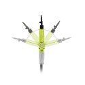 RYOBI AKUMULATOROWY SEKATOR NA WYSIĘGNIKU RY18PLA-0 18V 0*AH ONE+