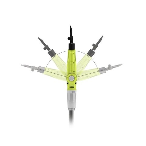 RYOBI AKUMULATOROWY SEKATOR NA WYSIĘGNIKU RY18PLA-0 18V 0*AH ONE+ RYOBI AKUMULATOROWY SEKATOR NA WYSIĘGNIKU RY18PLA-0 18V 0*AH ONE+