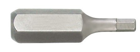 KING TONY BIT, GROT, KOŃCÓWKA 5/16 HEX H5*36MM KING TONY BIT, GROT, KOŃCÓWKA 5/16 HEX H5*36MM