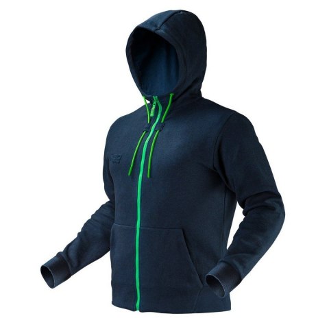 NEO BLUZA ROBOCZA PREMIUM DWUWARSTWOWA ROZMIAR M NEO BLUZA ROBOCZA PREMIUM DWUWARSTWOWA ROZMIAR M
