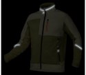 NEO BLUZA SOFTSHELL OUTDOOR ZIELONA ROZMIAR XL