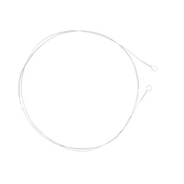DEDRA DRUT OPOROWY DO DED7518 2 SZT. DŁ. CIĘCIA 1040MM