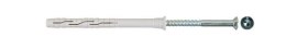 UN DYBEL RAMOWY Z WKRĘTEM NA TORX T30 8*140MM