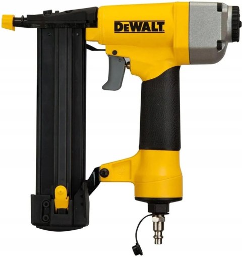 DEWALT GWOŹDZIARKA PNEUMATYCZNA 2W1 15-45MM DEWALT GWOŹDZIARKA PNEUMATYCZNA 2W1 15-45MM