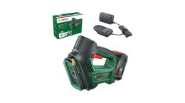 BOSCH KOMPRESOR AKUMULATOROWY UNIVERSAL PUMP 18V 1*2.0AH