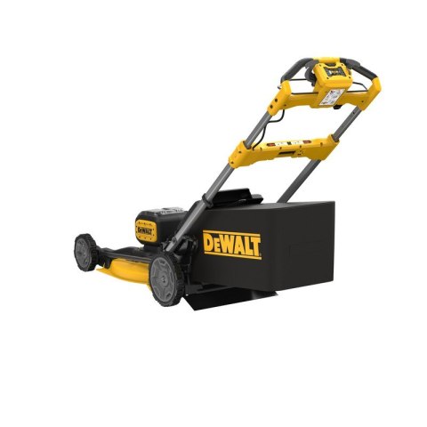 DEWALT KOSIARKA DO TRAWY AKUMULATOROWA 53CM 2*18V 0*AH DEWALT KOSIARKA DO TRAWY AKUMULATOROWA 53CM 2*18V 0*AH