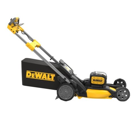 DEWALT KOSIARKA DO TRAWY AKUMULATOROWA 53CM 2*18V 0*AH DEWALT KOSIARKA DO TRAWY AKUMULATOROWA 53CM 2*18V 0*AH