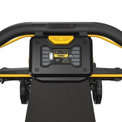 DEWALT KOSIARKA DO TRAWY AKUMULATOROWA 53CM 2*18V 0*AH DEWALT KOSIARKA DO TRAWY AKUMULATOROWA 53CM 2*18V 0*AH