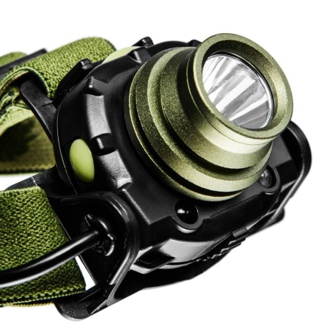 FALCON EYE LATARKA CZOŁOWA FALCON EYE SPOOK 200LM 3*AAA FALCON EYE LATARKA CZOŁOWA FALCON EYE SPOOK 200LM 3*AAA