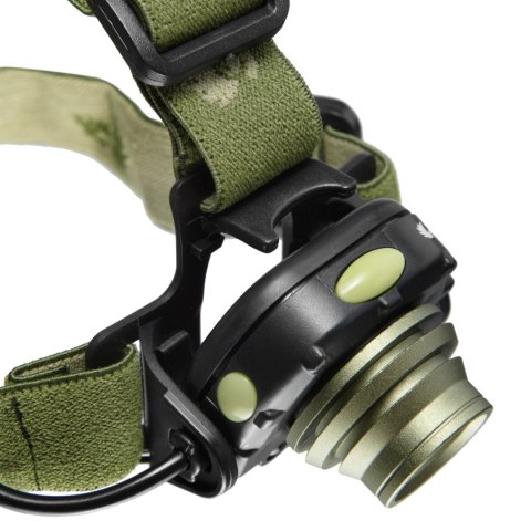 FALCON EYE LATARKA CZOŁOWA FALCON EYE SPOOK 200LM 3*AAA FALCON EYE LATARKA CZOŁOWA FALCON EYE SPOOK 200LM 3*AAA