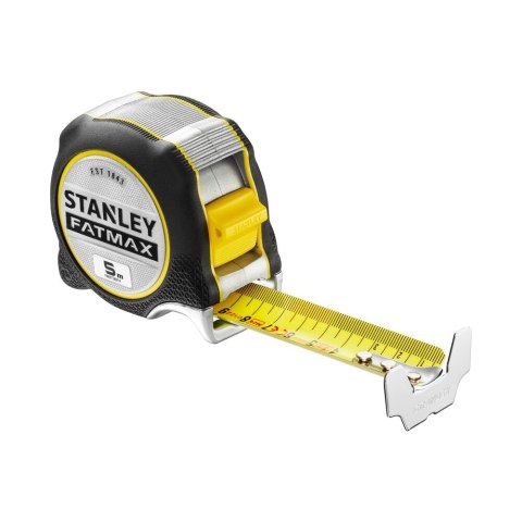 STANLEY MIARA FATMAX PREMIUM 5M STANLEY MIARA FATMAX PREMIUM 5M