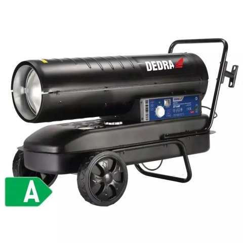 DEDRA NAGRZEWNICA OLEJOWA 37KW Z TERMOSTATEM DEDRA NAGRZEWNICA OLEJOWA 37KW Z TERMOSTATEM