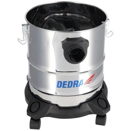 DEDRA ODKURZACZ PRZEMYSŁOWY 1200W 20L DEDRA ODKURZACZ PRZEMYSŁOWY 1200W 20L