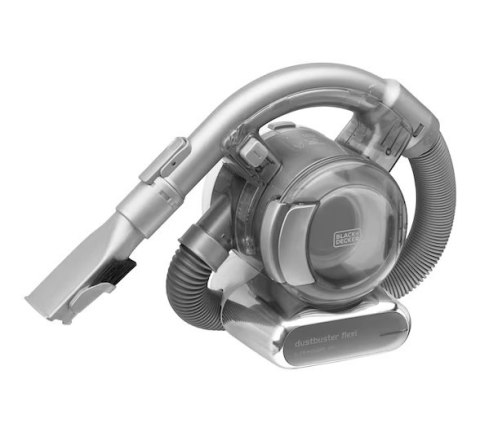 BLACK&DECKER ODKURZACZ RĘCZNY DUSTBUSTER 18V 1.5AH BLACK&DECKER ODKURZACZ RĘCZNY DUSTBUSTER 18V 1.5AH