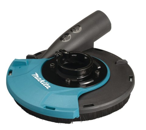 MAKITA OSŁONA Z ODSYSANIEM DO SZLIFOWANIA 115/125MM MAKITA OSŁONA Z ODSYSANIEM DO SZLIFOWANIA 115/125MM