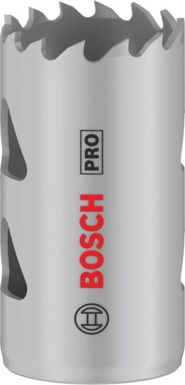 BOSCH PIŁA OTWORNICA PRO MULTI MATERIAL 27 MM