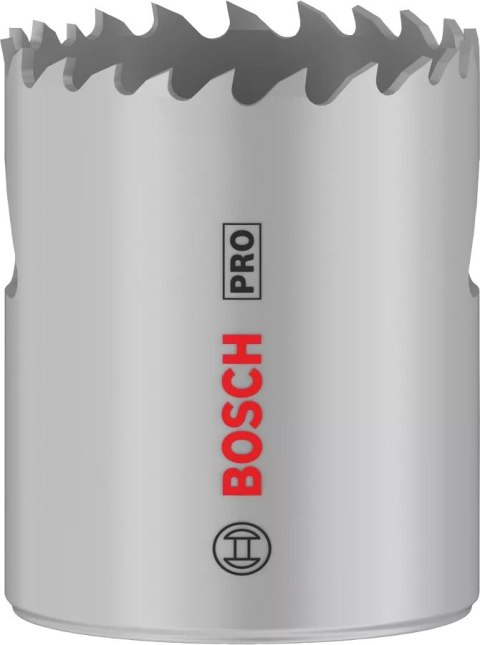 BOSCH PIŁA OTWORNICA PRO MULTI MATERIAL 41 MM BOSCH PIŁA OTWORNICA PRO MULTI MATERIAL 41 MM