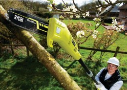 RYOBI PILARKA ELEKTRYCZNA NA WYSIĘGNIKU RPP750S 750W