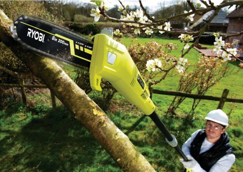 RYOBI PILARKA ELEKTRYCZNA NA WYSIĘGNIKU RPP750S 750W RYOBI PILARKA ELEKTRYCZNA NA WYSIĘGNIKU RPP750S 750W