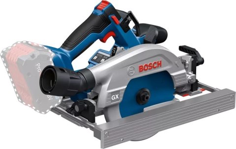BOSCH PILARKA TARCZOWA AKUMULATOROWA GKS 18V-57-2 GX 0*AH BOSCH PILARKA TARCZOWA AKUMULATOROWA GKS 18V-57-2 GX 0*AH