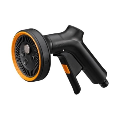 FISKARS PISTOLET ZRASZAJĄCY MULTI SOLID FISKARS PISTOLET ZRASZAJĄCY MULTI SOLID