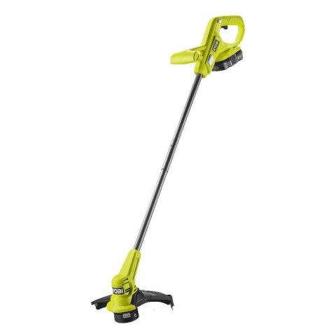 RYOBI PODKASZARKA AKUMULATOROWA 18V RY18LT23A-120 1*2.0AH ONE+ RYOBI PODKASZARKA AKUMULATOROWA 18V RY18LT23A-120 1*2.0AH ONE+
