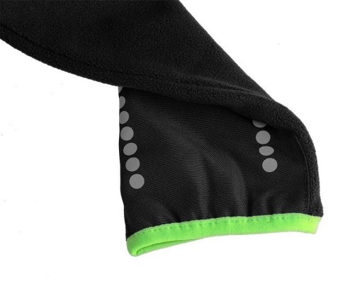 NEO POLAR ROBOCZY PREMIUM CZARNY WZMOCNIENIA Z CORDURY ROZ.XL NEO POLAR ROBOCZY PREMIUM CZARNY WZMOCNIENIA Z CORDURY ROZ.XL
