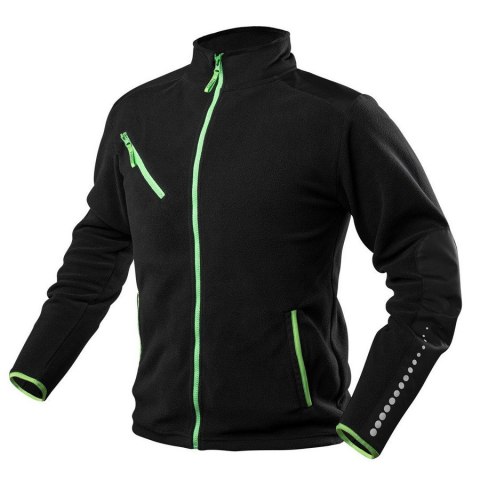 NEO POLAR ROBOCZY PREMIUM CZARNY WZMOCNIENIA Z CORDURY ROZ.M NEO POLAR ROBOCZY PREMIUM CZARNY WZMOCNIENIA Z CORDURY ROZ.M
