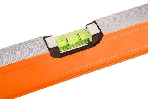 NEO POZIOMNICA ALUMINIOWA S 400 3 LIBELLE 2 UCHWYTY 100CM NEO POZIOMNICA ALUMINIOWA S 400 3 LIBELLE 2 UCHWYTY 100CM