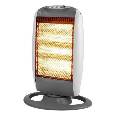 NEO PROMIENNIK HALOGENOWY PODCZERWIENI 400W/800W/1200W CZARNY NEO PROMIENNIK HALOGENOWY PODCZERWIENI 400W/800W/1200W CZARNY