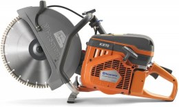 HUSQVARNA PRZECINARKA SPALINOWA TARCZOWA K970 400 MM ZESTAW