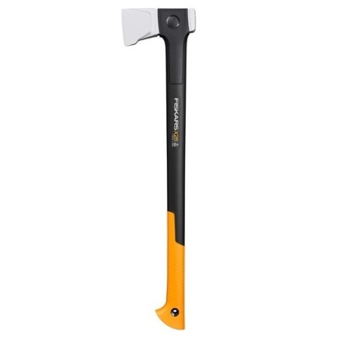 FISKARS SIEKIERA ROZŁUPUJĄCA X28 -M X- SERIES FISKARS SIEKIERA ROZŁUPUJĄCA X28 -M X- SERIES