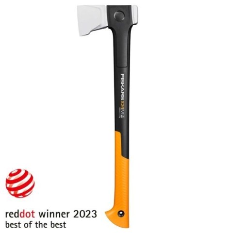 FISKARS SIEKIERA ROZŁUPUJĄCA X-SERIES X28, OSTRZE M FISKARS SIEKIERA ROZŁUPUJĄCA X-SERIES X28, OSTRZE M