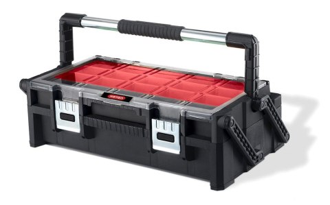 KETER SKRZYNKA NARZĘDZIOWA KETER CANTILEVER PRO 2.2 KETER SKRZYNKA NARZĘDZIOWA KETER CANTILEVER PRO 2.2