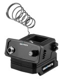GRAPHITE STACJA LUTOWNICZA ENERGY+ 18V, BEZ AKUMULATORA.