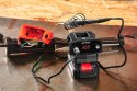 GRAPHITE STACJA LUTOWNICZA ENERGY+ 18V, BEZ AKUMULATORA.