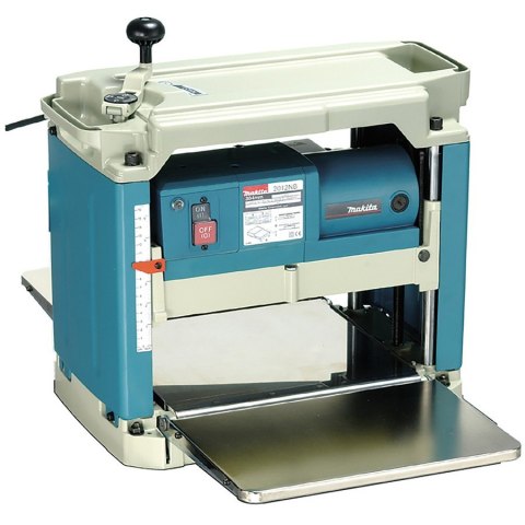 MAKITA STRUGARKA GRUBOŚCIOWA 304MM 1650W MAKITA STRUGARKA GRUBOŚCIOWA 304MM 1650W