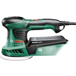 BOSCH SZLIFIERKA MIMOŚRODOWA PEX 300 AE