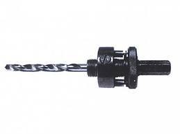 DEDRA UCHWYT DO OTWORNIC ŚR. 32-168MM SW13 DEDRA UCHWYT DO OTWORNIC ŚR. 32-168MM SW13