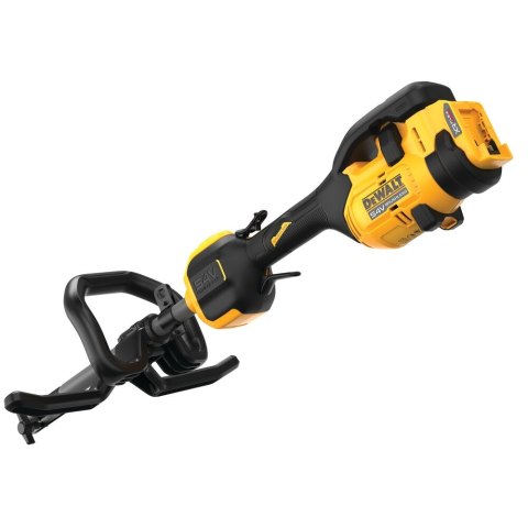 DEWALT URZĄDZENIE WIELOF. OGRODOWE AKUM. SPLIT BOOM 54V 0AH DEWALT URZĄDZENIE WIELOF. OGRODOWE AKUM. SPLIT BOOM 54V 0AH