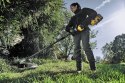 DEWALT URZĄDZENIE WIELOF. OGRODOWE AKUM. SPLIT BOOM 54V 0AH