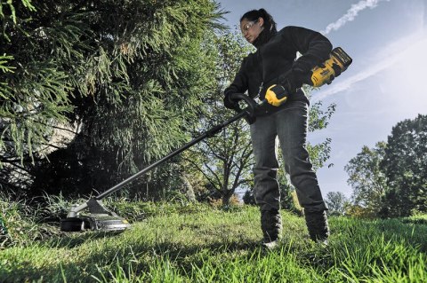 DEWALT URZĄDZENIE WIELOF. OGRODOWE AKUM. SPLIT BOOM 54V 0AH DEWALT URZĄDZENIE WIELOF. OGRODOWE AKUM. SPLIT BOOM 54V 0AH